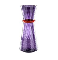 Vase Venini Tiara in Glas 706.66